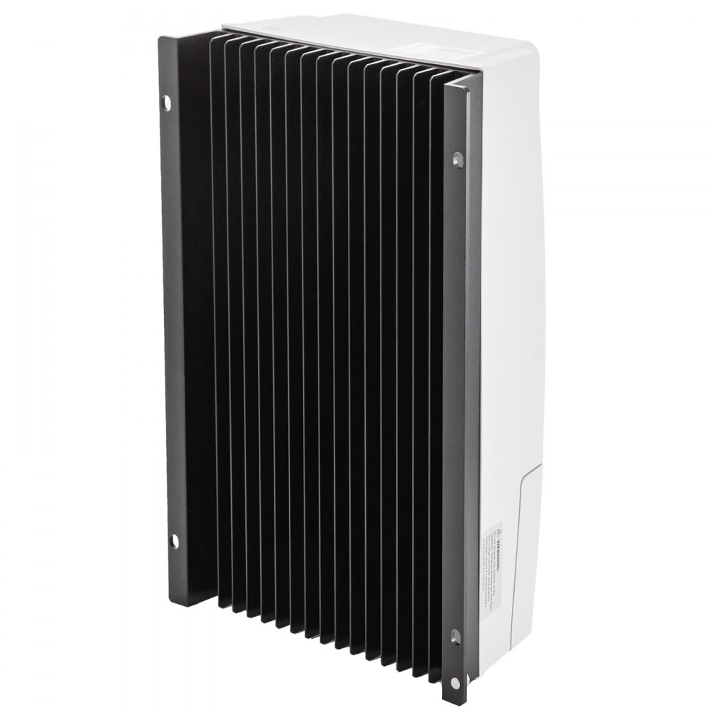 Solar Charge Controller, Mppt Charge Controller, 80 Amp, Solar Panel Controller