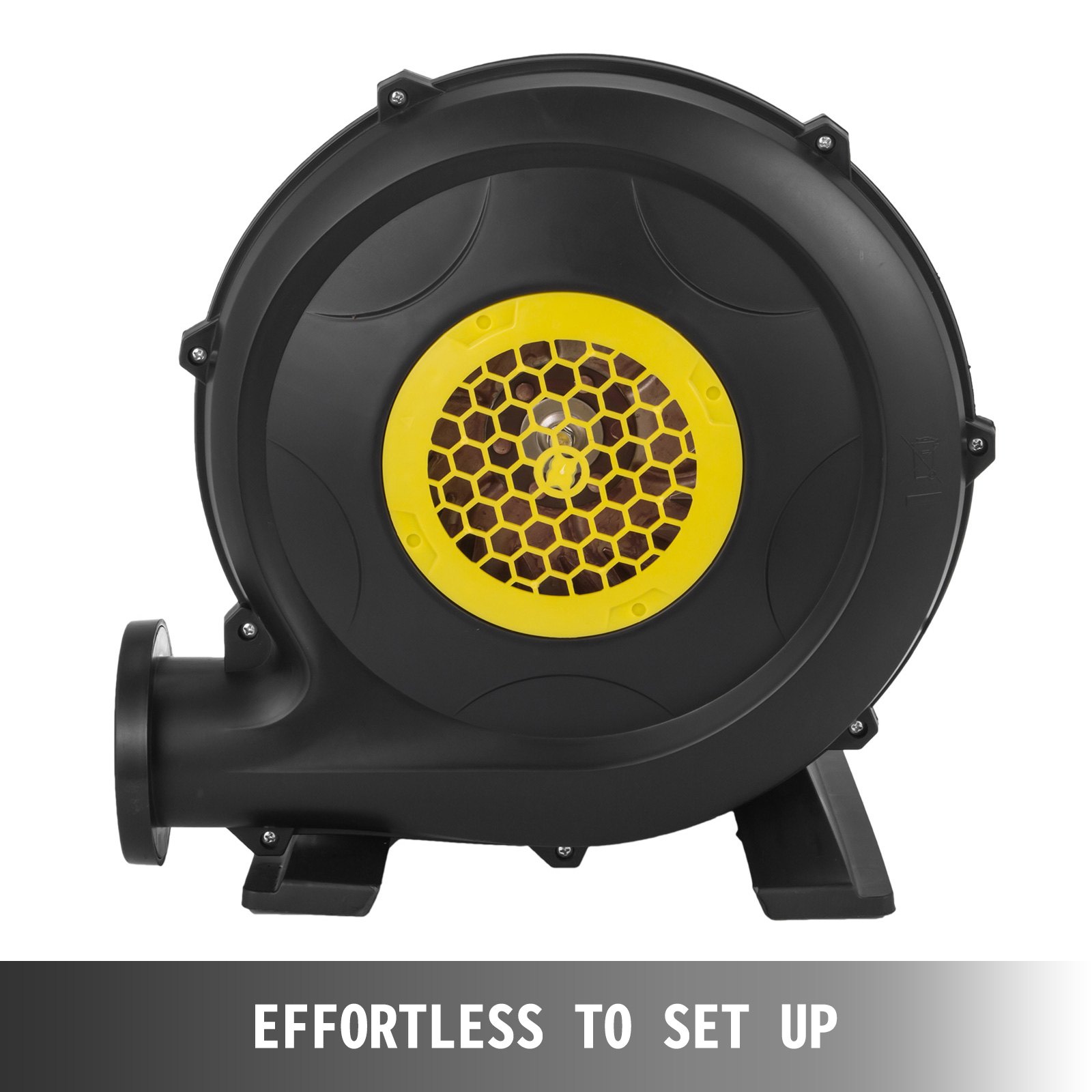 3mx5m Huge Inflatable Movie Screen 3D Portable Projector Screen for Outdoor Theater