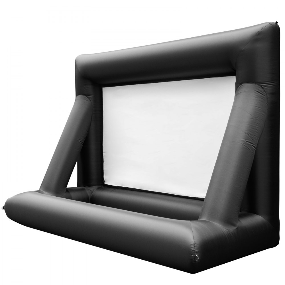 VEVOR Inflatable Movie Screen Inflatable Projector Screen 7.2 m Outdoor Theater