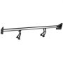 VEVOR Universal Rear Spoiler GT Style Adjustable Trunk Wing Car Racing 53.1"/135 cm
