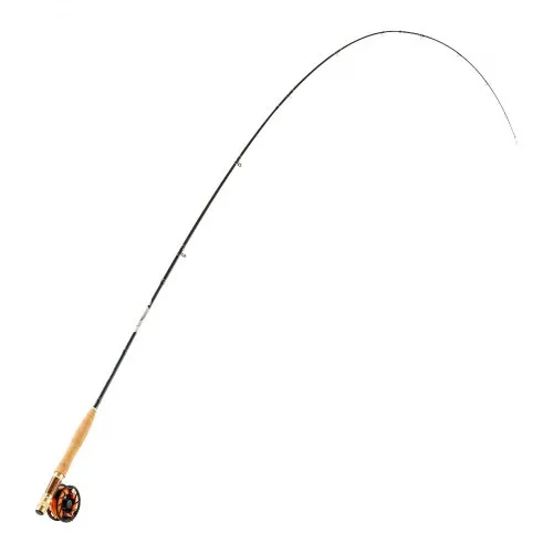 bent fly reel Ross Colorado Reels  Charlie's Fly Box Its just sufficient to balance out a wider range of lightweight rods Amazing day throwing a selection