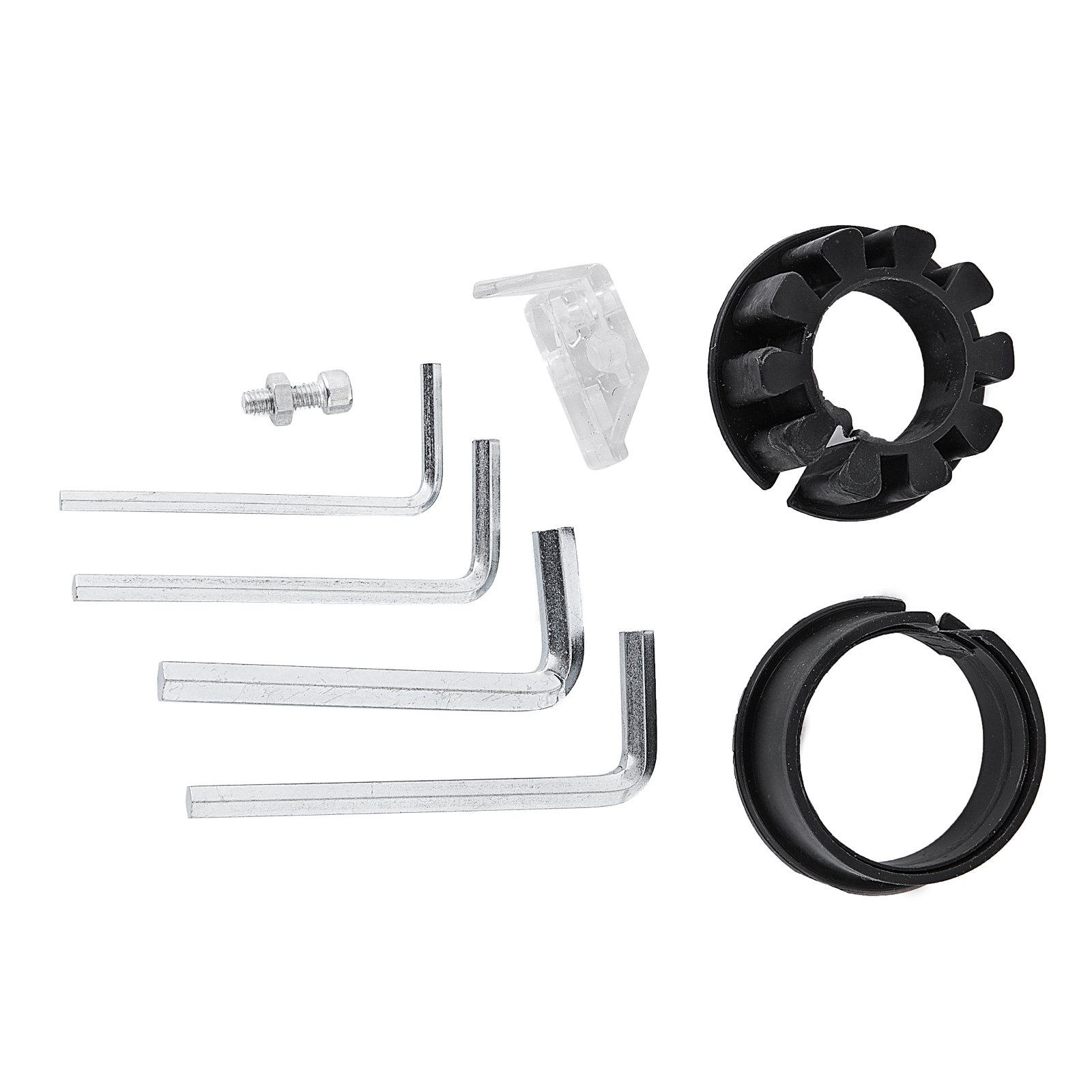 VEVOR Floor Drill Press Table 0~90º Rotary Transparent Pointer Table Support