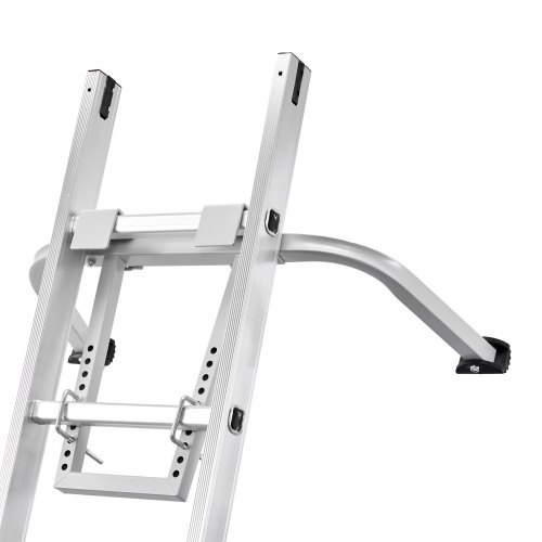 Kaufe Ladder Stabilizer|Heavy Duty Stainless Steel Ladder Roof Hook Set
