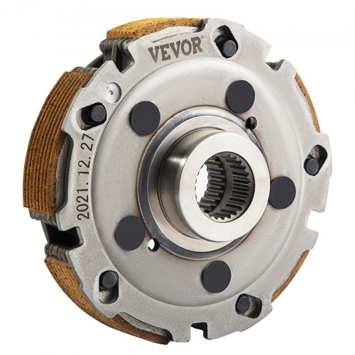 WFLNHB Wet Clutch 500/700 – Fits HiSUN, Massimo, Bennche, MSU, QLINK UTVs (New)