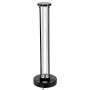 VEVOR UV Light, 110W Ultraviolet Lamp with Ozone Purifier, UVC Lamp with 30/60/120 Minutes 3-Gear Timer and Remote Control, for Room up to 600 sqft, UVO Lights for Living Room, Bedroom, Hotel, School