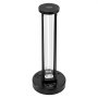 VEVOR UV Light, 36W Ultraviolet Lamp with Ozone Purifier, UVC Lamp with 30/60/120 Minutes 3-Gear Timer and Remote Control, for Room up to 400 sqft, UVO Lights for Living Room, Bedroom, Hotel, School
