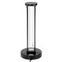 VEVOR UV Light, 36W Ultraviolet Lamp with Ozone Purifier, UVC Lamp with 30/60/120 Minutes 3-Gear Timer and Remote Control, for Room up to 400 sqft, UVO Lights for Living Room, Bedroom, Hotel, School