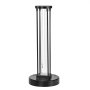 VEVOR UV Light, 36W Ultraviolet Lamp with Ozone Purifier, UVC Lamp with 30/60/120 Minutes 3-Gear Timer and Remote Control, for Room up to 400 sqft, UVO Lights for Living Room, Bedroom, Hotel, School