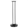 VEVOR UV Light, 55W Ultraviolet Lamp with Ozone Purifier, UVC Lamp with 30/60/120 Minutes 3-Gear Timer and Remote Control, for Room up to 750 sqft, UVO Lights for Living Room, Bedroom, Hotel, School