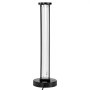 VEVOR UV Light, 55W Ultraviolet Lamp with Ozone Purifier, UVC Lamp with 30/60/120 Minutes 3-Gear Timer and Remote Control, for Room up to 750 sqft, UVO Lights for Living Room, Bedroom, Hotel, School