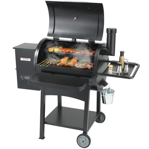 Charmline 35x23cm Foldable Portable Holzkohlegrill, Kompakte Tragbare Grill für Den Außenbereich Charmline 35x23cm Foldable Portable Holzkohlegrill, Kompakte Tragbare Grill für Den Außenbereich