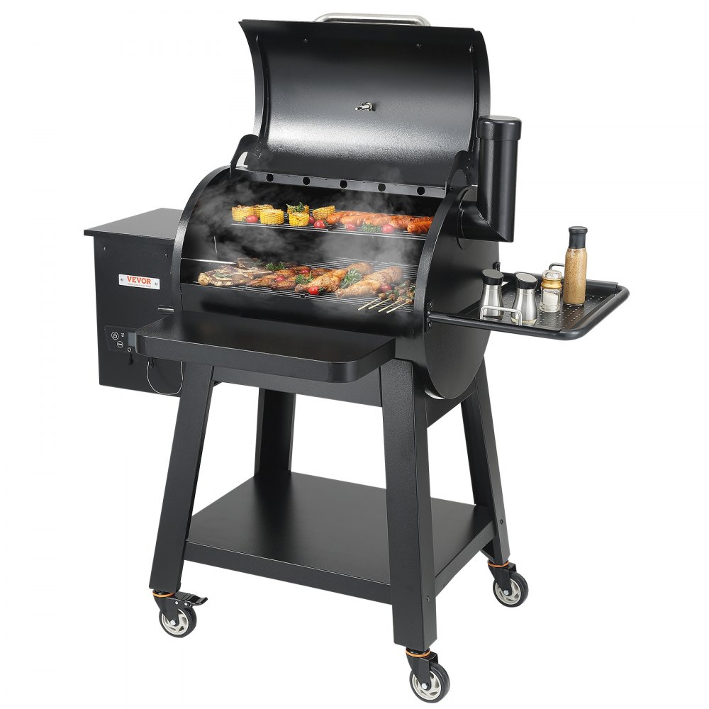 outdoor barbecue machine Charcoal Barbecue Grill meat roasting machine BBQ  Grill Burner Oven barbecue furnace Foldable Picnic
