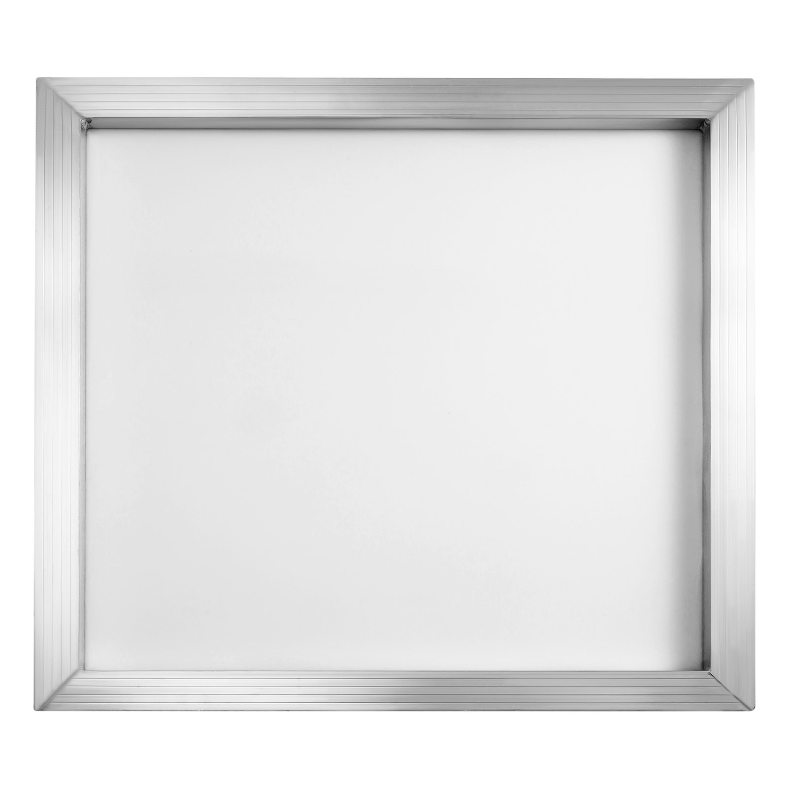 12 Pack 8"x10" Aluminum Frame Silk Screen Printing Screens With 110 Mesh