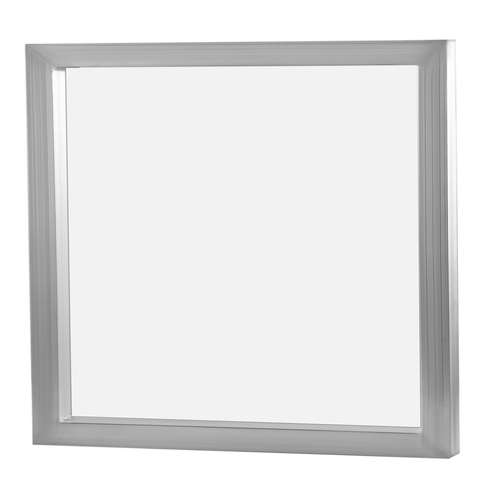 12 Pack 8"x10" Aluminum Frame Silk Screen Printing Screens With 110 Mesh