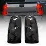 VEVOR 2PCS Tail Light Assembly for 1999-2006 Chevy Silverado 1500 2500 3500