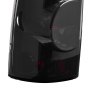 VEVOR Tail Light Assembly Compatible with 1999-2006 Chevy Silverado 1500 2500 3500, 1999-2003 GMC Sierra 1500 2500 1500/2500 HD, 2PCS Left & Right Side Taillights Rear Brake Lamps without Bulbs