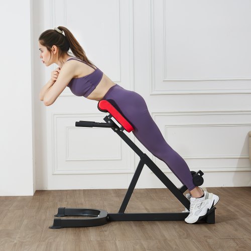 Roman Chair Adjustable Bench Chair Weight Bench Roman Chair