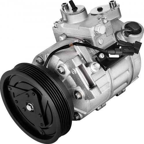 A/C Compressor and Clutch CO 11323C - 360027460 XC90 XC60 XC70 S80 LR2 S60 2007-2016  67675 68675