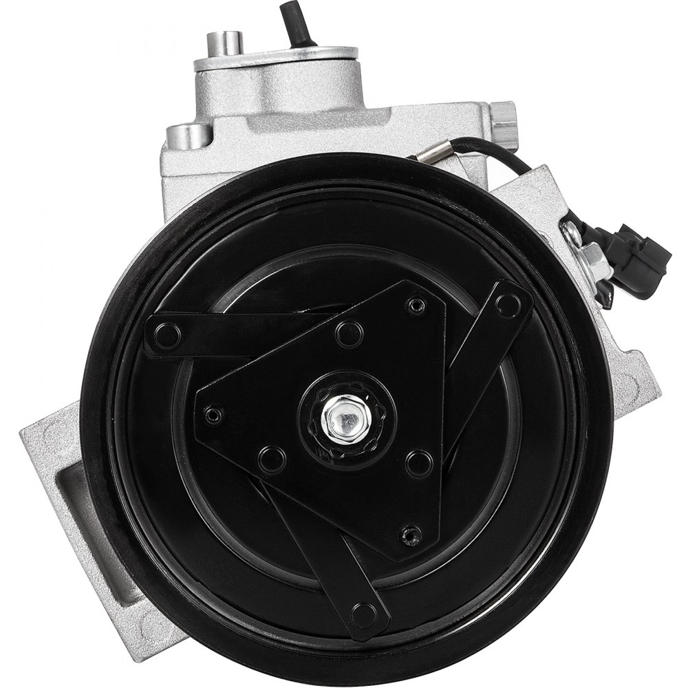 A/C Compressor and Clutch CO 11323C - 360027460 XC90 XC60 XC70 S80 LR2 S60 2007-2016  67675 68675