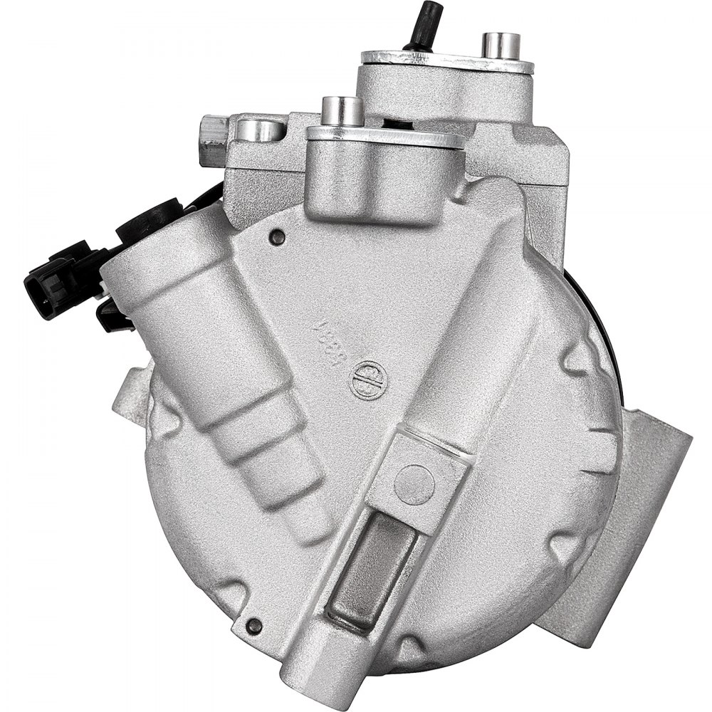 A/C Compressor and Clutch CO 11323C - 360027460 XC90 XC60 XC70 S80 LR2 S60 2007-2016  67675 68675