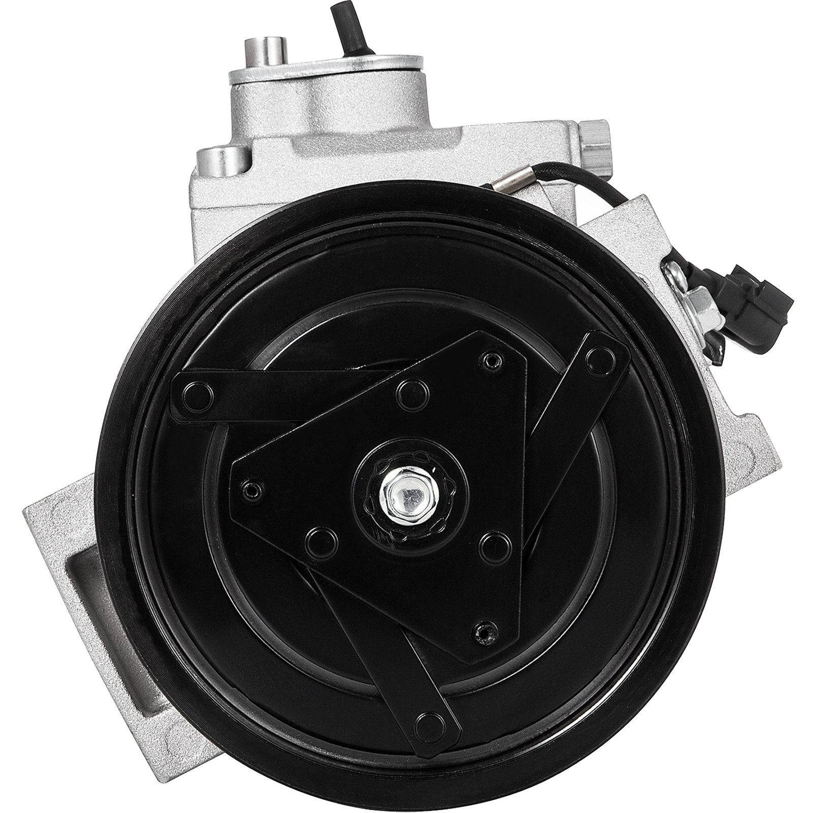 A/C Compressor and Clutch CO 11323C - 360027460 XC90 XC60 XC70 S80 LR2 S60 2007-2016  67675 68675