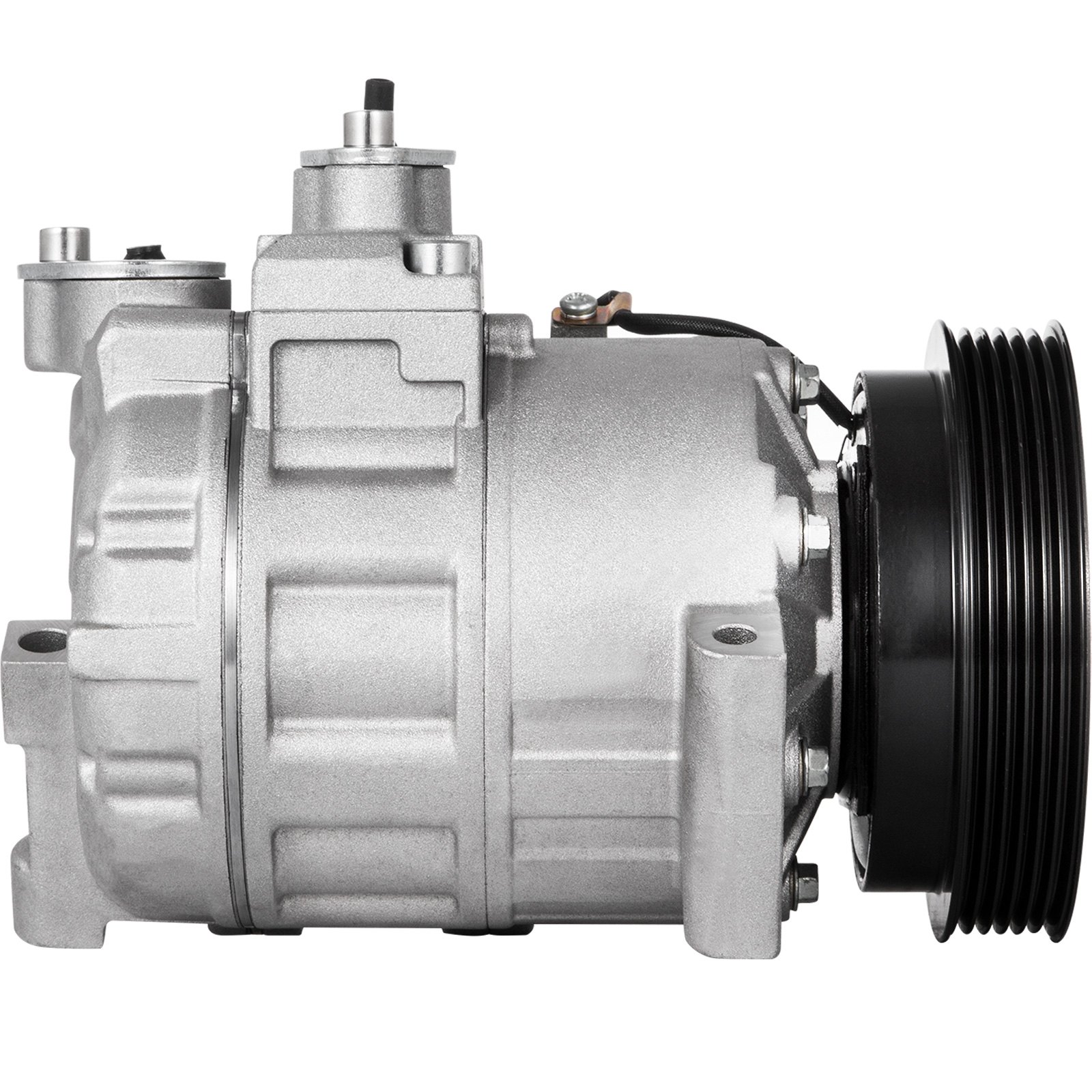 A/C Compressor and Clutch CO 11323C - 360027460 XC90 XC60 XC70 S80 LR2 S60 2007-2016  67675 68675