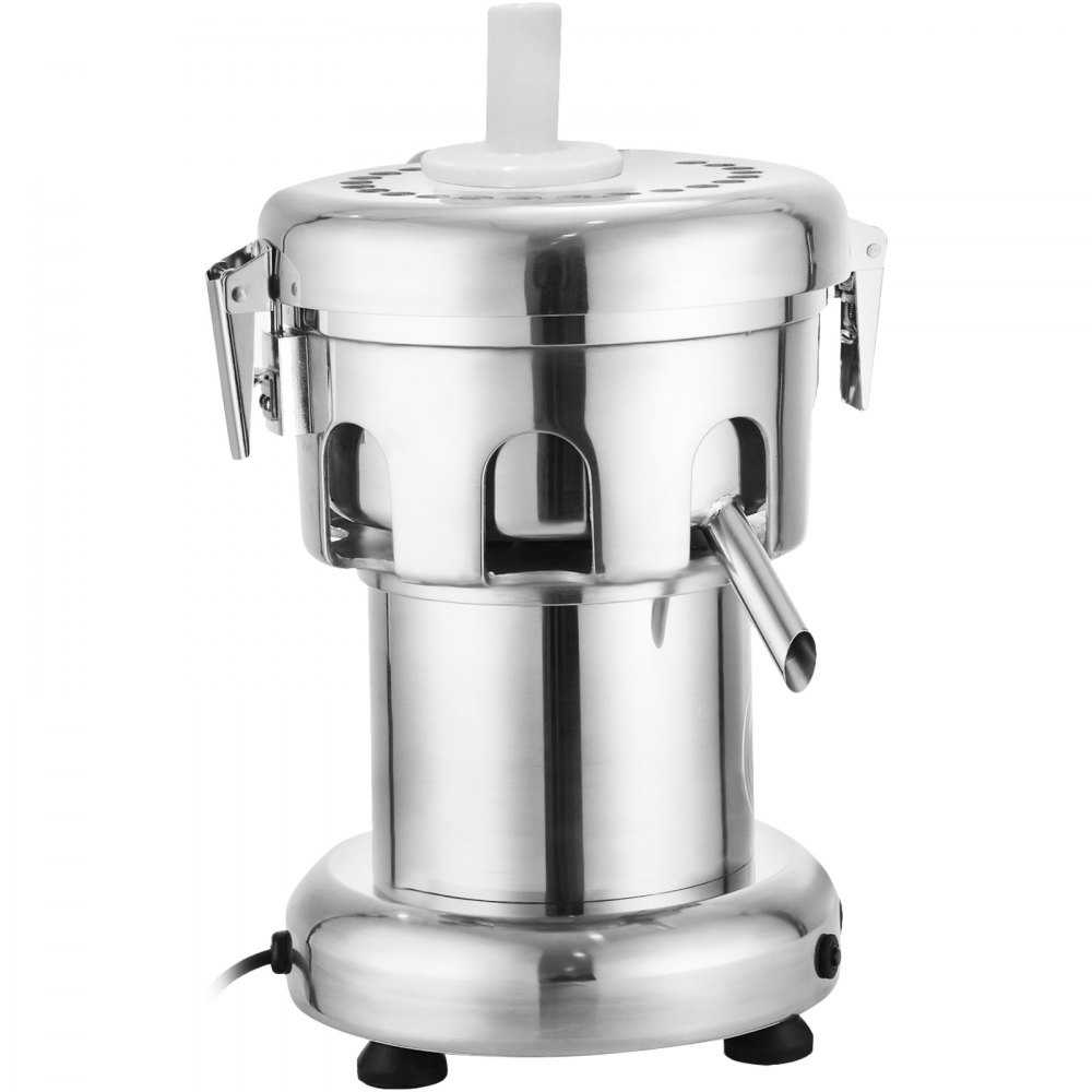 Commercial Juicer Juice Extractor Machine Stainless Steel - Heavy Duty WF-A2000