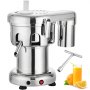 Commercial Juicer Juice Extractor Machine Stainless Steel - Heavy Duty WF-A2000