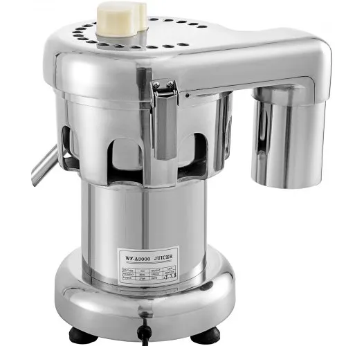 VEVOR Commercial Juice Extractor Heavy Duty Juicer Aluminum