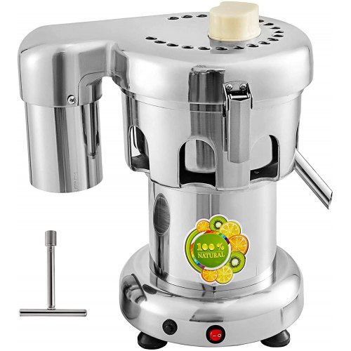 Professional Stainless Steel/Aluminum Juice Extractor