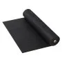 VEVOR Non Woven Geotextile Fabric Under Gravel, 1.2 x 30.5 m 226.8 g Driveway Fabric Landscape Fabric, Heavy Duty Weed Barrier Fabric, Ground Cover Weed Control Fabric, French Drains Drainage Fabric, Black