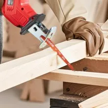 VEVOR Reciprocating Saw Blades 32-Piece Bi-Metal for Cutting Metal and Wood