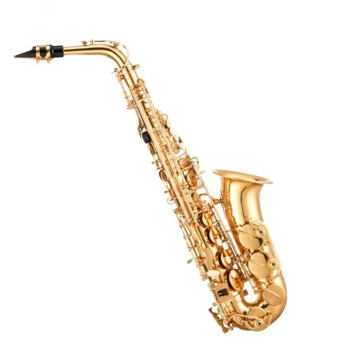 Btuty Eb E-flat Sax Hoogwaardige Antieke Afwerking Bend Btuty Eb E-flat Sax Hoogwaardige Antieke Afwerking Bend
