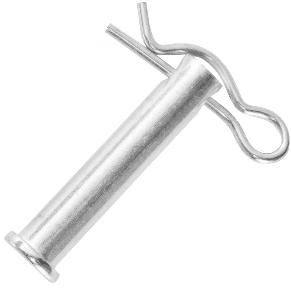 VEVOR Auger Drill Bit, 4'' (D) x 35'' (L) Garden Auger Drill Bit with Fishtail Point, Drill Auger for 0.79’’ Drill, Heavy Duty Garden Auger for Planting Bulbs, Bedding Plants, Digging Hole