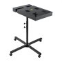 Secador Flash VEVOR, 18 x 18 polegadas, Secador Flash para Serigrafia, Controle de Temperatura de 0-750°F, Secador de Serigrafia de Alta Potência com Suporte Ajustável em Altura, Rotação de 360°, Máquina de Cura para Camisetas