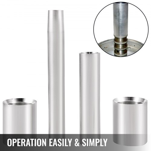 thumbnail image 2 of 4L60E Pump Tool Kit - Turbine Shaft Seal Installer, Stator Ring Tool & Bushing Sizer For 700R4 Transmissions 2 of 10