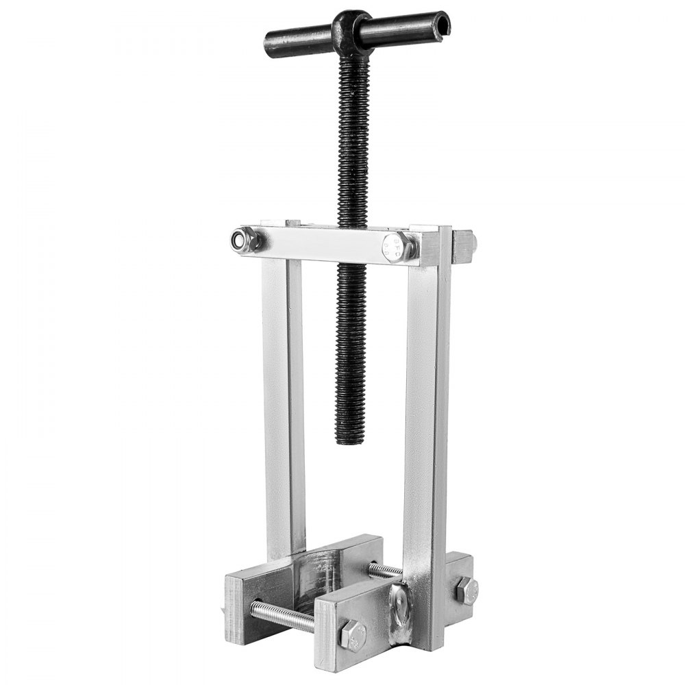 VEVOR Turbine Shaft, 6pcs Pump Stator Seal Ring Tools, Spring Compressor, Pump Puller Kit, Bushing Sizer Rotor Aligner, Pump Stator Seal Ring and Re-Sizer Kit for Thm700-R4 (Md8), 4L60, 4L60E, 4L70E