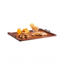 Noodle Board Stove Cover Acacia Wood Stove Top Cover Kitchen Electric Gas Stove