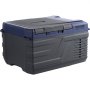 VEVOR Car Refrigerator, 12 Volt Car Refrigerator Fridge, 9 L Single Zone Portable Freezer, -4℉-68℉ Adjustable Range, 12/24V DC and 100-240V AC Compressor Cooler for Outdoor, Camping, RV