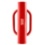 VEVOR Fence Post Driver with Handles 6.9 cm Inner Diameter T Post Pole Pounder