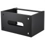 Nástěnný síťový rack VEVOR 6U, hloubka 14 palců/355,6 mm, serverový rack, 50 liber/22,68 kg, 500 x 350 x 270 mm