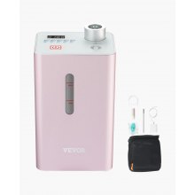 Hydrogen Inhalation Machine 99.99% High Purity 180ml/min Portable Hydro