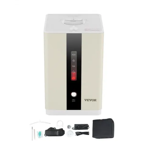 hydrogen inhaler vape E-600 ELEVE™ Hydrogen Inhaler main image 1