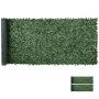 VEVOR Ivy Privacy Fence, 59 x 158in Artificial Green Wall Screen, Greenery Ivy Fence w/ Mesh Cloth Backing and Strengthened Joint, Faux Hedges Vine Leaf Decoration for Outdoor Garden, Yard, Balcony