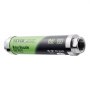 VEVOR Whole House Salt Free Descaler, Physical Scale Descaler for City Water, 18 GPM Whole House Water Descaler for All Kinds of Plumbing Pipes, SAAS Alloy is Durable for Over 10 Years