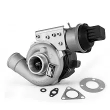 Nuevo turbocompresor BV43 para Great Wall Hover 2,0 T H5 4D20 motor 2.0L 53039880168