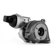 Nuevo turbocompresor BV43 para Great Wall Hover 2,0 T H5 4D20 motor 2.0L 53039880168