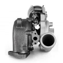 Nuevo turbocompresor BV43 para Great Wall Hover 2,0 T H5 4D20 motor 2.0L 53039880168