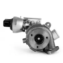 Nuevo turbocompresor BV43 para Great Wall Hover 2,0 T H5 4D20 motor 2.0L 53039880168