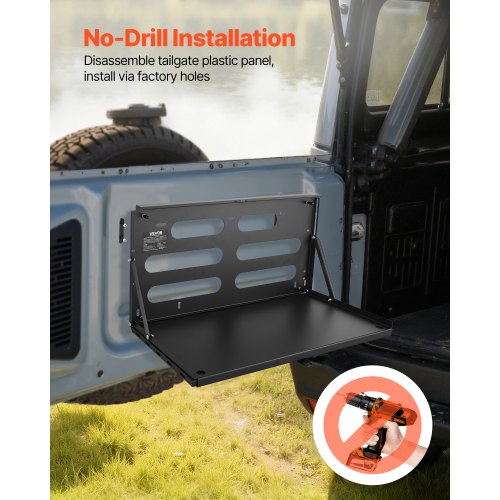Trunk Tools & Organizers | 4X4 WAVERS Trunk Tools & Organizers | 4X4 WAVERS